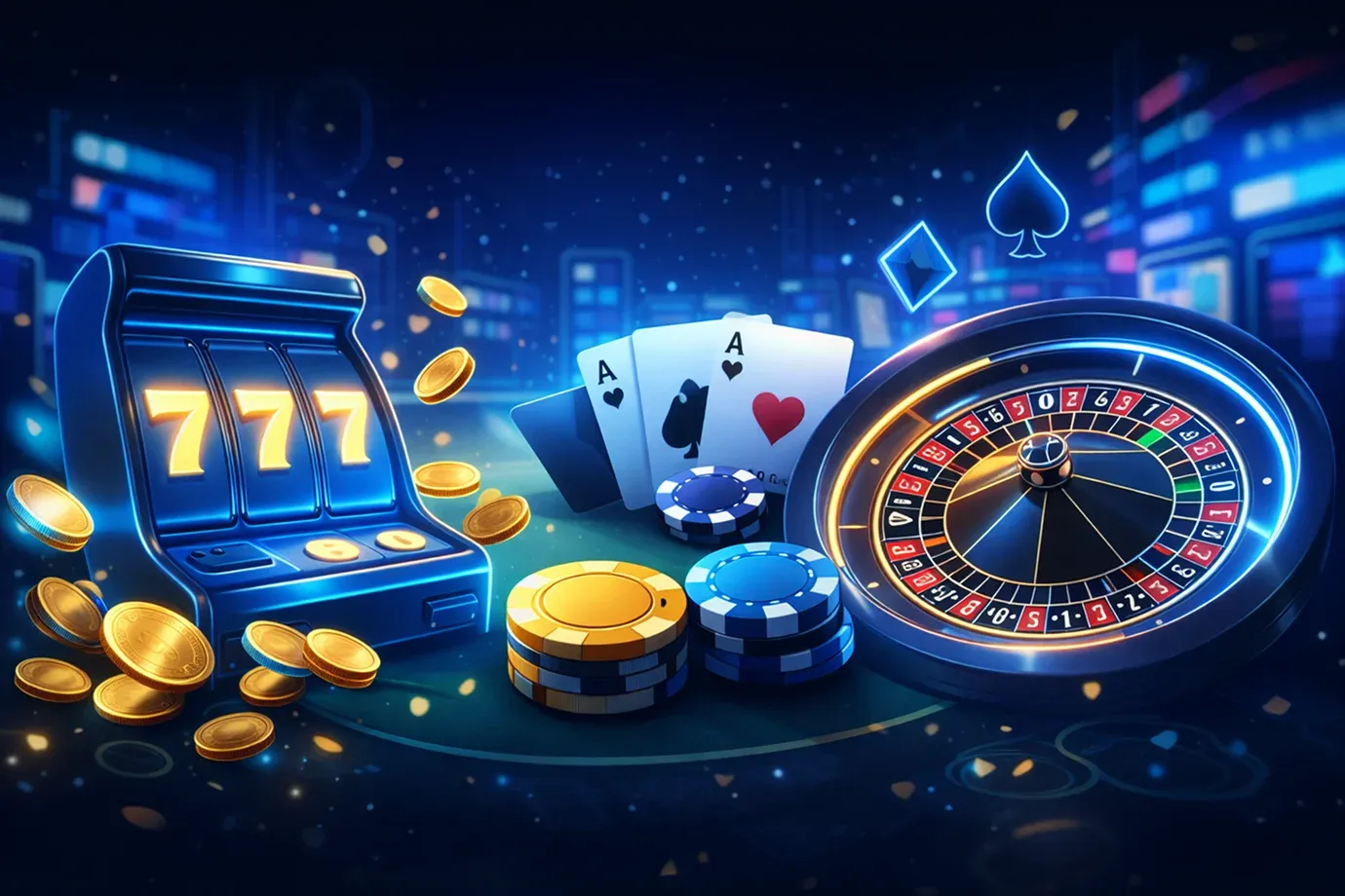 Betway Casino